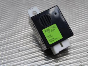 Used Relay Kia Picanto (TA) 1.0 12V Price on request offered by Gebr Opdam B.V.