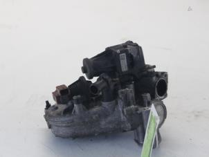 Usados Válvula EGR Opel Corsa Precio € 125,00 Norma de margen ofrecido por Gebr Opdam B.V.