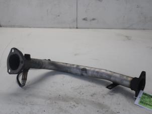 Used Exhaust front section Citroen Saxo 1.1i X,SX Price € 25,00 Margin scheme offered by Gebr Opdam B.V.