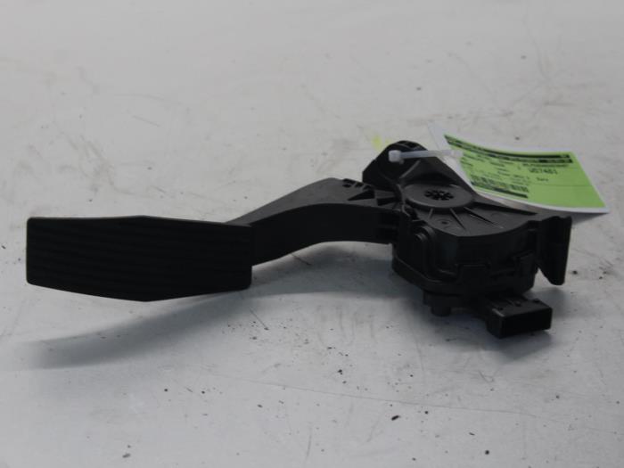 Gebrauchte Gaspedalposition Sensor Opel Astra J Sports Tourer (PD8/PE8/PF8) 1.7 CDTi 16V Preis € 42,00 Margenregelung angeboten von Gebr Opdam B.V.