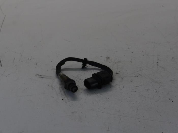 Usados Sonda Lambda Opel Astra J Sports Tourer (PD8/PE8/PF8) 1.7 CDTi 16V Precio de solicitud ofrecido por Gebr Opdam B.V.