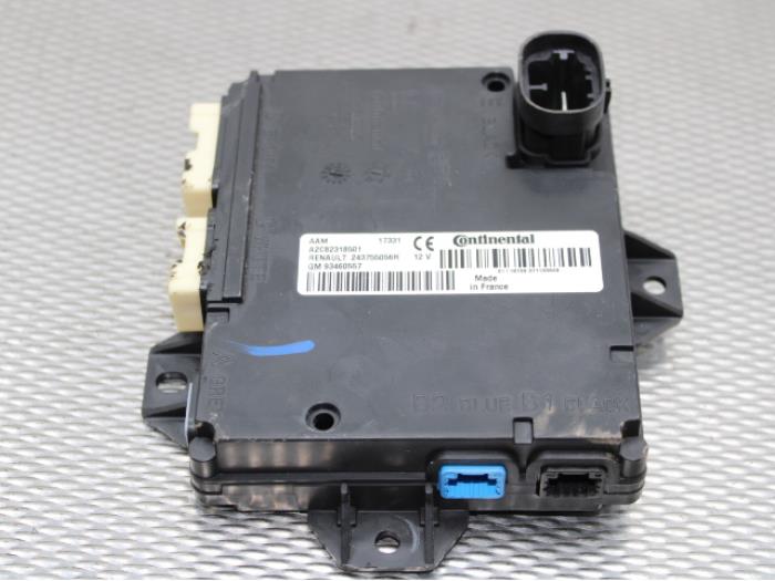 Used Computer, miscellaneous Fiat Talento 1.6 EcoJet BiTurbo 125 Price on request offered by Gebr Opdam B.V.