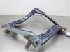 Headlight frame, right from a Ford Transit 2.2 TDCi 16V 2012