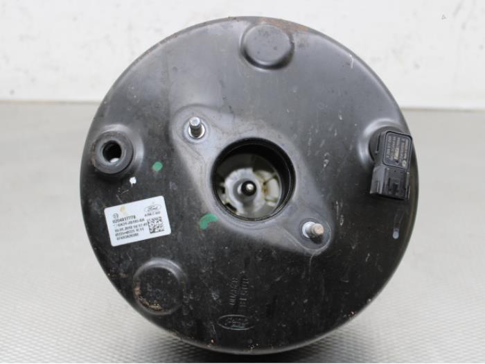 Usagé Servo frein Ford Transit 2.0 TDCi 16V Eco Blue 130 Prix € 77,44 Prix TTC proposé par Gebr Opdam B.V.