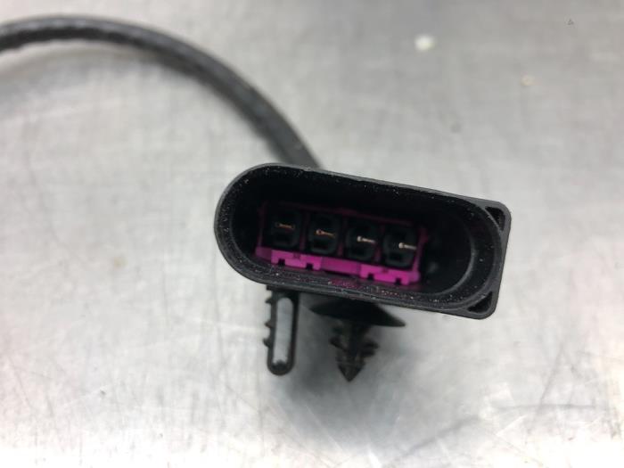 Lambda probe from a Volkswagen Polo V (6R) 1.2 12V BlueMotion Technology 2011