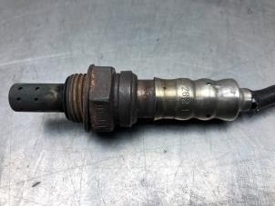 Lambda probe from a Volkswagen Polo V (6R) 1.2 12V BlueMotion Technology 2011