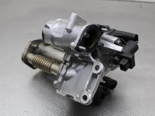 Used EGR valve Renault Kangoo Price on request offered by Gebr Opdam B.V.