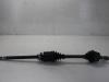 Fiat Stilo (192A/B) 2.4 20V Abarth 3-Drs. Arbre de transmission avant droit