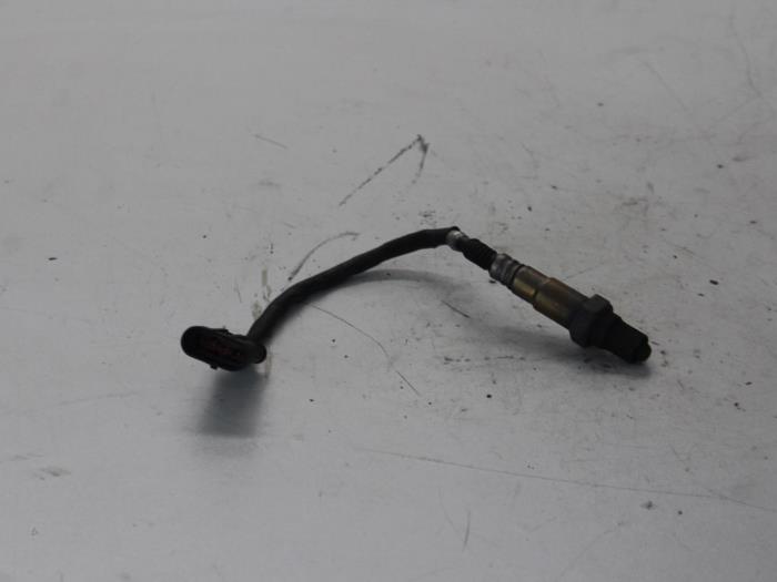 Usados Sonda Lambda Fiat Stilo (192A/B) 2.4 20V Abarth 3-Drs. Precio € 21,00 Norma de margen ofrecido por Gebr Opdam B.V.