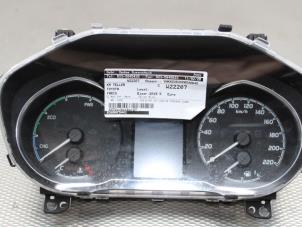 Usados Cuentakilómetros Toyota Yaris III (P13) 1.5 16V Hybrid Precio € 200,00 Norma de margen ofrecido por Gebr Opdam B.V.