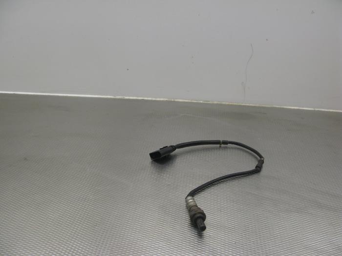 Lambda probe from a Skoda Fabia (6Y2) 1.4i 16V 2000