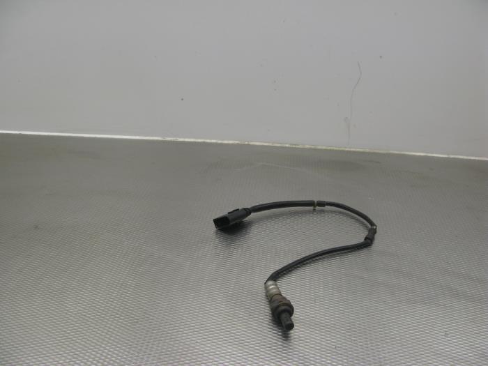 Gebrauchte Lambdasonde Skoda Fabia (6Y2) 1.4i 16V Preis € 17,00 Margenregelung angeboten von Gebr Opdam B.V.