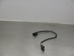 Lambda probe from a Skoda Fabia (6Y2) 1.4i 16V 2000