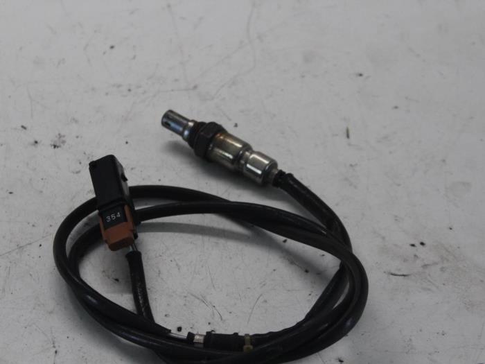Usados Sonda Lambda Volkswagen Polo V (6R) 1.4 TDI DPF BlueMotion technology Precio € 42,00 Norma de margen ofrecido por Gebr Opdam B.V.