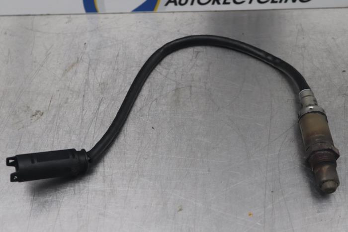 Usagé Sonde lambda BMW 3 serie Compact (E46/5) 316ti 16V Prix € 26,00 Règlement à la marge proposé par Gebr Opdam B.V.