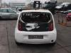 Baklykta, höger från en Volkswagen Up! (121), 2011 1.0 12V 60, Halvkombi (Hatchback), Bensin, 999cc, 44kW (60pk), FWD, CHYA; DAFA; CHYE, 2011-08 / 2020-08 2012