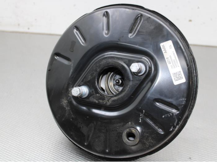 Usagé Servo frein Opel Astra K Sports Tourer 1.4 Turbo 16V Prix sur demande proposé par Gebr Opdam B.V.