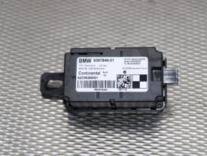 Used ACC sensor (distance) BMW 2 serie Active Tourer (F45) 218i 1.5 TwinPower Turbo 12V Price on request offered by Gebr Opdam B.V.