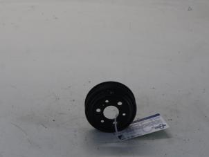 Used Water pump pulley Ford Fiesta Price on request offered by Gebr Opdam B.V.