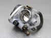 Throttle body from a Opel Astra 2009