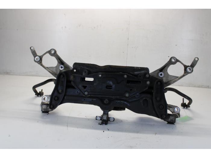 Begagnade Underram Honda Civic (FK/FN) 1.4 i-Dsi Pris € 84,00 Marginaltabell erbjuds av Gebr Opdam B.V.