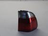 Taillight, right from a BMW 5 serie Touring (E39), 1996 / 2004 525d 24V, Combi/o, Diesel, 2.497cc, 120kW (163pk), RWD, M57D25, 2000-02 / 2004-05, DP01; DP91 2003