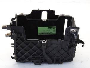 Used Battery box Renault Megane III Coupe (DZ) 1.4 16V TCe 130 Price € 25,00 Margin scheme offered by Gebr Opdam B.V.