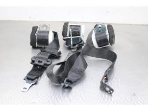 Used Set of seatbelts, rear seats Ford Galaxy (WA6) 2.0 16V Price on request offered by Gebr Opdam B.V.