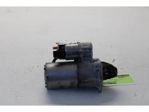 Usados Motor de arranque Hyundai i20 (GBB) 1.0 T-GDI 100 12V Precio € 50,00 Norma de margen ofrecido por Gebr Opdam B.V.