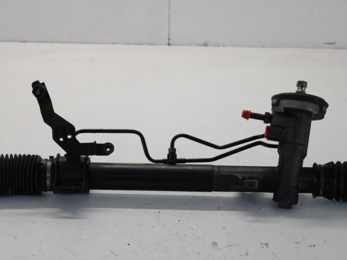 Gebrauchte Lenkgetriebe Servo Kia Picanto (BA) 1.0 12V Preis € 42,00 Margenregelung angeboten von Gebr Opdam B.V.