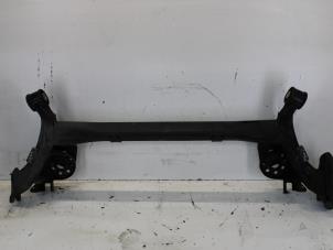 Usados Eje trasero de transmisión delantera Hyundai i20 (GBB) 1.0 T-GDI 100 12V Precio € 150,00 Norma de margen ofrecido por Gebr Opdam B.V.
