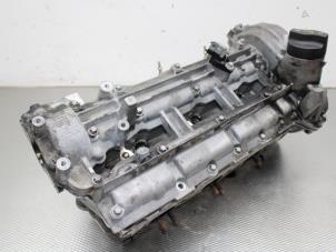 Culasse d'un Mercedes-Benz ML III (166) 3.0 ML-350 BlueTEC V6 24V 4-Matic 2012
