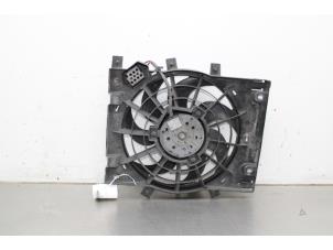 Used Air conditioning cooling fans Opel Astra H SW (L35) 1.7 CDTi 16V Price on request offered by Gebr Opdam B.V.