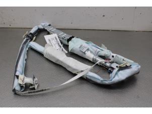Used Roof curtain airbag Nissan Qashqai (J11) 1.6 dCi Price on request offered by Gebr Opdam B.V.