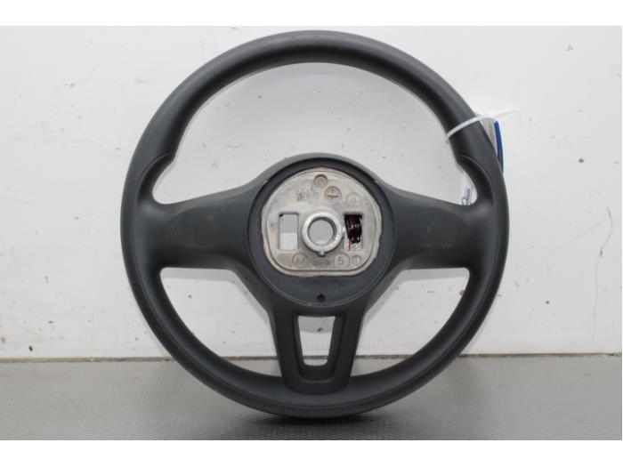 Steering wheel Mercedes Sprinter 4t 411 CDI 2.0 D RWD - A0040053699