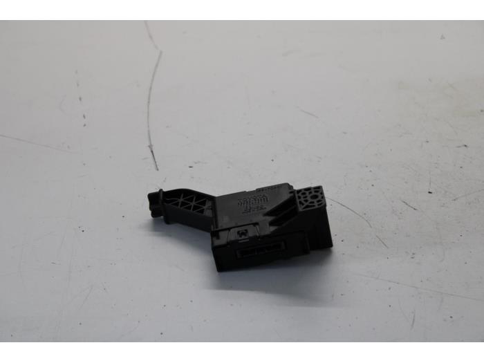 Usagé Ordinateur refroidisseur Toyota Verso S 1.33 16V Dual VVT-I Prix sur demande proposé par Gebr Opdam B.V.