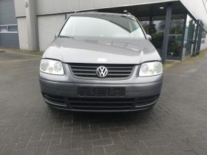 Used Bonnet Volkswagen Touran (1T1/T2) 1.9 TDI 105 Euro 3 Price € 125,00 Margin scheme offered by Gebr Opdam B.V.