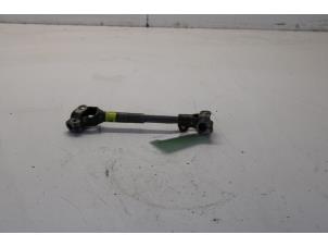 Used Steering gear unit Nissan Pixo (D31S) 1.0 12V Price on request offered by Gebr Opdam B.V.
