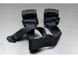 Used Set of seatbelts, rear seats Nissan Qashqai (J11) 1.6 dCi Price on request offered by Gebr Opdam B.V.