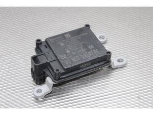 Used ACC sensor (distance) Nissan Qashqai (J11) 1.6 dCi Price on request offered by Gebr Opdam B.V.