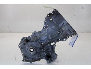 Used Oil pump Toyota Verso S 1.33 16V Dual VVT-I Price on request offered by Gebr Opdam B.V.