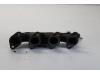 Exhaust manifold from a Renault Trafic 2011