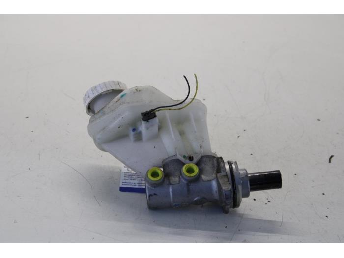 Master Cylinder Mitsubishi Space Star 1 0 12V 132311 3A90 master-cylinder-mitsubishi-space-star-1-0-12v-132311-3a90