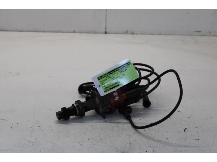 Usagé Allumage (complet) Seat Ibiza II (6K1) 1.6i CLX,GLX,S,SXE Prix sur demande proposé par Gebr Opdam B.V.
