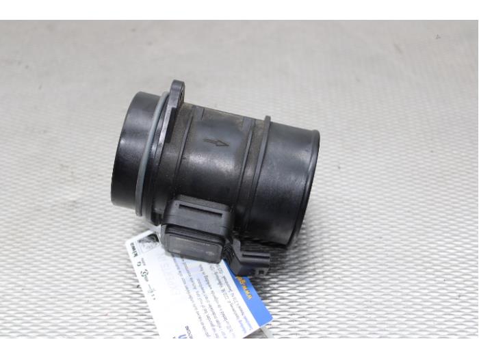 Airflow meter from a Nissan NV 200 (M20M) 1.5 dCi 90 2011