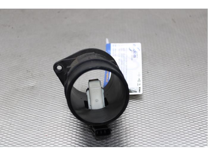 Airflow meter from a Nissan NV 200 (M20M) 1.5 dCi 90 2011