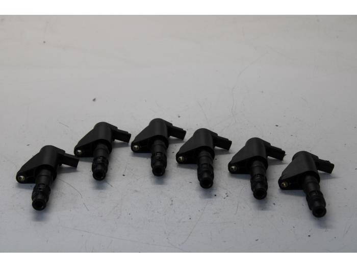Gebrauchte Zündspule Citroen C5 II Break (RE) 3.0 V6 24V Preis € 35,00 Margenregelung angeboten von Gebr Opdam B.V.