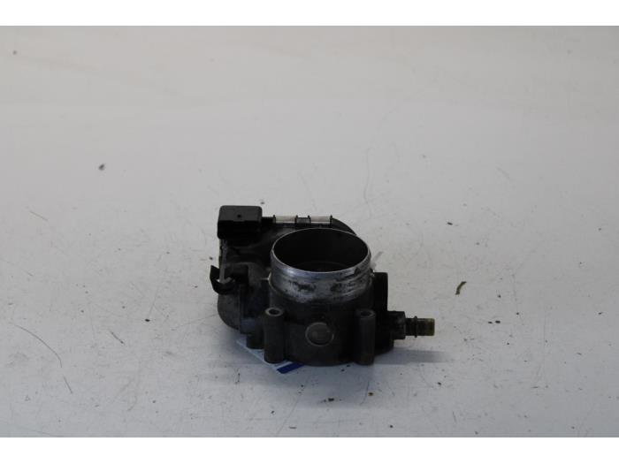 Gebrauchte Drosselklappengehäuse Citroen C5 II Break (RE) 3.0 V6 24V Preis € 51,00 Margenregelung angeboten von Gebr Opdam B.V.
