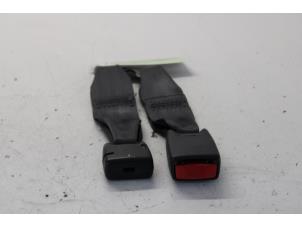 Used Rear seatbelt buckle, left Honda Jazz (GD/GE2/GE3) 1.3 i-Dsi Price on request offered by Gebr Opdam B.V.
