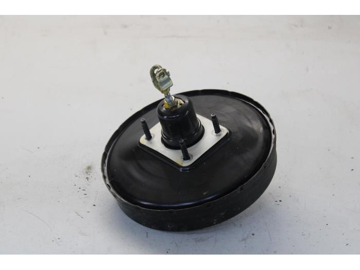 Usagé Servo frein Honda Jazz (GD/GE2/GE3) 1.3 i-Dsi Prix € 30,00 Règlement à la marge proposé par Gebr Opdam B.V.